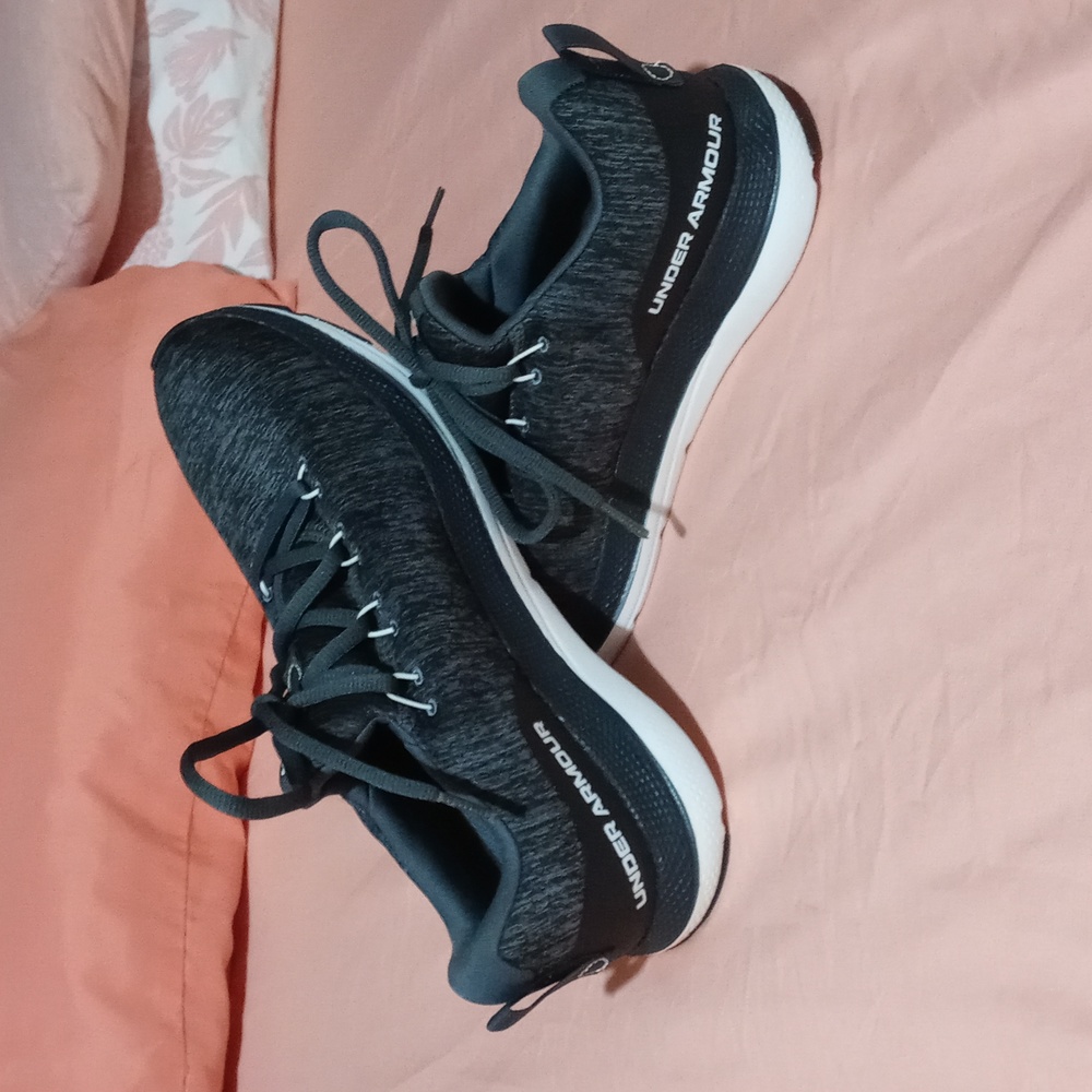 Under Armor Shoes